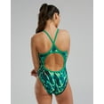 thumbnail image 2 of Tyr Womens Electro Diamondfit Swimsuit, 2 of 5