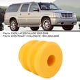 thumbnail image 4 of Suspension Suspension Bumper Control Arm Bump Stop 15153958 Fits for  Avalanche/Express/Silverado, 4 of 7