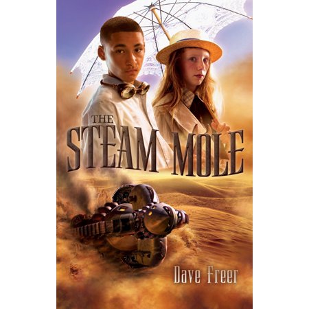 The Steam Mole