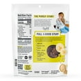 thumbnail image 3 of Purely Elizabeth Grain-Free Nut Granola, Banana Nut Butter, 8 oz Bag, 3 of 9