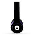 thumbnail image 3 of KIPLINK PVC Air-Guide Groove Decal Skin for Beats Solo HD Headphone Matte Surface 0.001mm Thick, 3 of 4