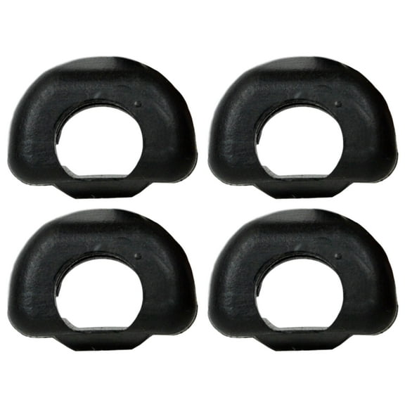 Senco HC0401 No Mar Pad for FinishPro Finish Nailer (4-Pack)