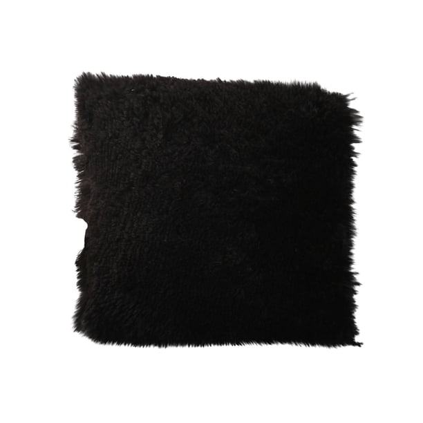 onlyliua ¡ Liquidación de Ofertas de Hoy! Fundamental Almohada para Sofá, Funda de Cojín para La Cintura, Decoración Del Hogar (40 X 40 Cm)