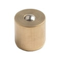 thumbnail image 4 of Copper Oil Cup Straight-Through Pressure Injection Oil Cup Grease Nipple Oil Cup 10X10Mm, 4 of 10
