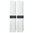 thumbnail image 1 of Ndcxsfigh Cinta Agarre para Raqueta Tenis Envoltura para Tenis para Rendimiento (blanco), 1 of 9