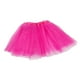 thumbnail image 4 of Falda Tutú para Mujer Sunnimix Fucsia Tul Poliéster, 4 of 8