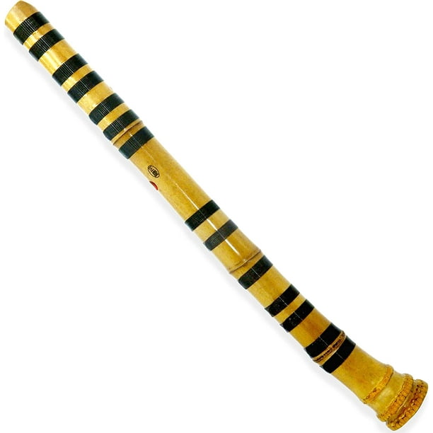 Shakuhachi bell 2024