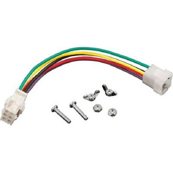 ASA Electronics ASAACCOLKIT Advent Air Coleman Adapter Kit