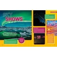 thumbnail image 2 of Ngk Ultimate Pedias National Geographic Kids Ultimate Weatherpedia: The Most Complete Weather Reference Ever, (Hardcover), 2 of 6