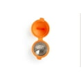 thumbnail image 2 of Lekue Poached Egg Maker/Poached Egg Cooker Unit), 1, Orange, 2 of 6