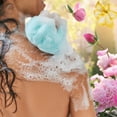 thumbnail image 5 of Bodycology 2-in-1 Body Wash & Bubble Bath, Pink Vanilla Wish, 16 fl oz, 5 of 10