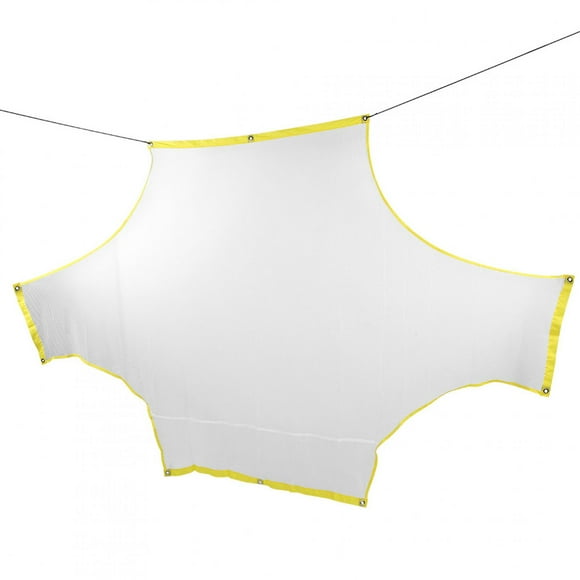 Soccer Goals Net,Football Training Goal Cloth Soccer Ball Rebound Net Football Rebound Net High-Precision Functionality