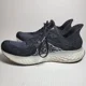 thumbnail image 2 of New Balance 1080v10 Mens US 13 Running Shoes Black Steel M1080K10 Sneakers #2, 2 of 6