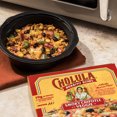 thumbnail image 2 of Cholula Smoky Chipotle Veggie Frozen Burrito Bowl, 9.0 oz, 2 of 14