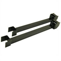 Competition Engineering C3013 Weld-On Subframe Connector, 70-81 Camaro