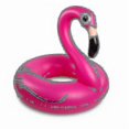 thumbnail image 1 of Swimming Ring Flamingo Swimming Equipment, 1 of 4