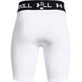 thumbnail image 2 of Under Armour Boys Utility Slider 21 White Youth Large, 2 of 2