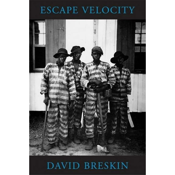 Escape Velocity (Paperback)