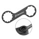 thumbnail image 4 of Bicicleta Tenedor de llave delantero tenedor Llave doble removedor de negro 1 kusrkot Llave de horquilla delantera de bicicleta, 4 of 8