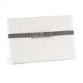 thumbnail image 1 of Hortense B. Hewitt 28551 Livre d'Or en Tricot Simple, 1 of 1