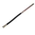 thumbnail image 1 of Cordless Concrete Vibrating Tool, Steel Handheld Concrete Vibrator, Drill Powered Concrete Vibrator Tool for Concrete Construction, 1 of 7