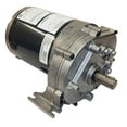 thumbnail image 4 of 1/4 hp 40 RPM 115V Dayton AC Parallel Shaft Gear Motor Model )5K941) # 1LPP3, 4 of 6