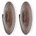 thumbnail image 3 of Sealing Strip, Window Brush Strip, Windproof Dustproof Cabinets Sliding Doors  For Doors, 3 of 8