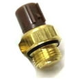 thumbnail image 4 of 2Pcs Cooling Fan Switch & Coolant Temp Sensor 37760-P00-003 For Honda CR-V Civic, 4 of 5