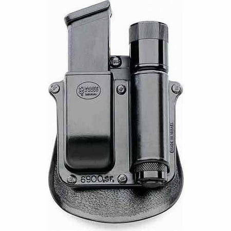 Fobus Flashlight Magazine Pouch Holds 1
