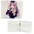 thumbnail image 2 of Chika Fujiwara - Kaguya-Sama 4x5" Bi-Fold Wallet, 2 of 2