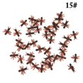 thumbnail image 3 of Halloween Prank Prop Plastic Creative Realistic Prank Animal Creepy Bug Toy, 3 of 10