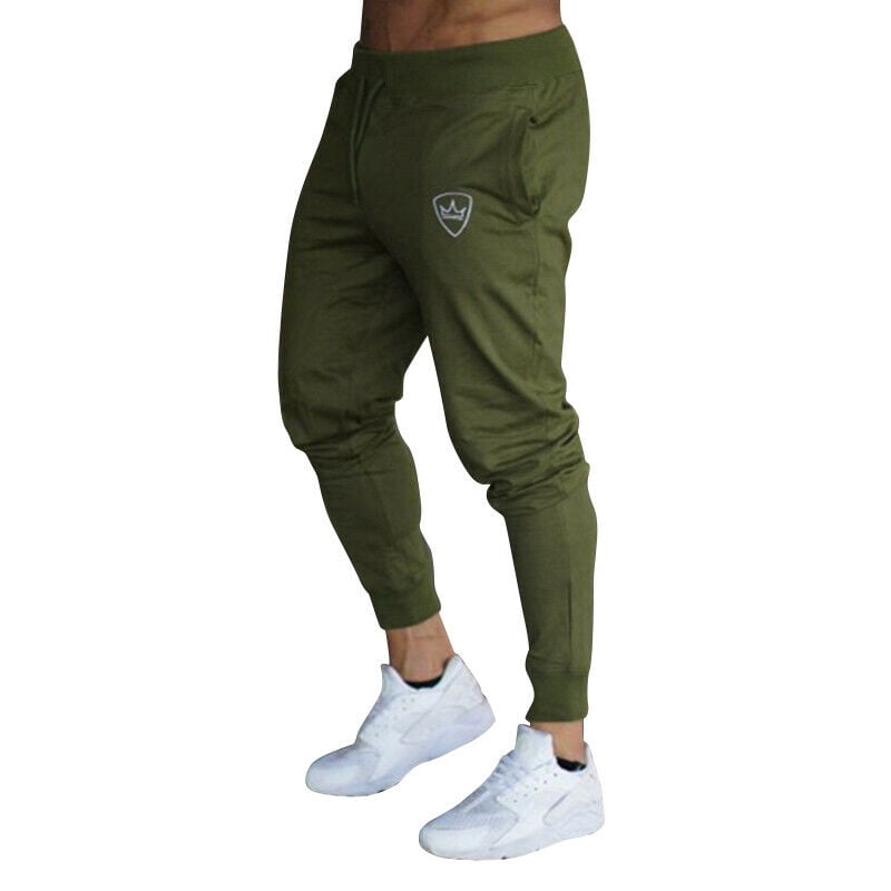 trousers joggers