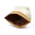 thumbnail image 4 of Bolsa de Papel Kraft Reutilizable s Bolsa de Almacenamiento para El Hogar Organizador de Ropa 13x13x23cm Soledad  Planta maceta, 4 of 10