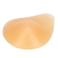 thumbnail image 2 of Formes de Seins, Prothèse Post-Mastectomie Élastique Douce Simulée pour Alleige Gauche, Droite, 2 of 8