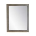 thumbnail image 1 of BrandtWorks BM091S Miroir Accent Olive Ferme - 32 x 22 Po., 1 of 3