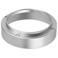 thumbnail image 2 of Aluminum Coffee Dosing Funnel Dosing  Magnetic Replacement for Coffee Machine, Suitable for Home or Office, 2 of 7