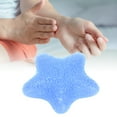 thumbnail image 1 of Hand Grip Ball Exercise Palm Muscles and Finger Flexibility Squeeze Ball, Suitable for Rock Climbers and Bodybuilders Training, Bright Color for Piano Learners Grip Ball Squeeze, 1 of 7