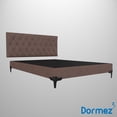 thumbnail image 1 of Box Individual + Cabecera Minimalista Dormez Dakota, 1 of 4