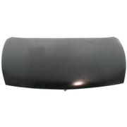 Hood for 2009-2013 Mazda 6 Primed OE Replacement ARBM130103