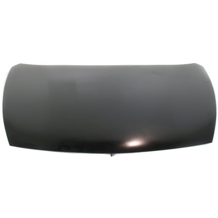 Hood for 2009-2013 Mazda 6 Primed OE Replacement ARBM130103