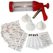 Nesco Jumbo Jerky Works Kit