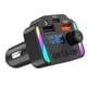 thumbnail image 4 of Reproductor FM para Coche Xihbxyly, 4 of 7