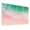 Color 4, variant on 8 Pack Art Acoustic Panels Sound Absorbing Blue White Watercolor Seashell Starfish Decorative Soundproof Wall Panels Self Adhesive for Nursery Game Room Bedroom 48"x32"