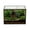A, variant on Clearance! Soovim Indoor Plant Pots Planting Pots Glass Terrarium with Lid Rectangle Black for Indoor Geometric Clear Containers for and Succulent Tabletop Diy