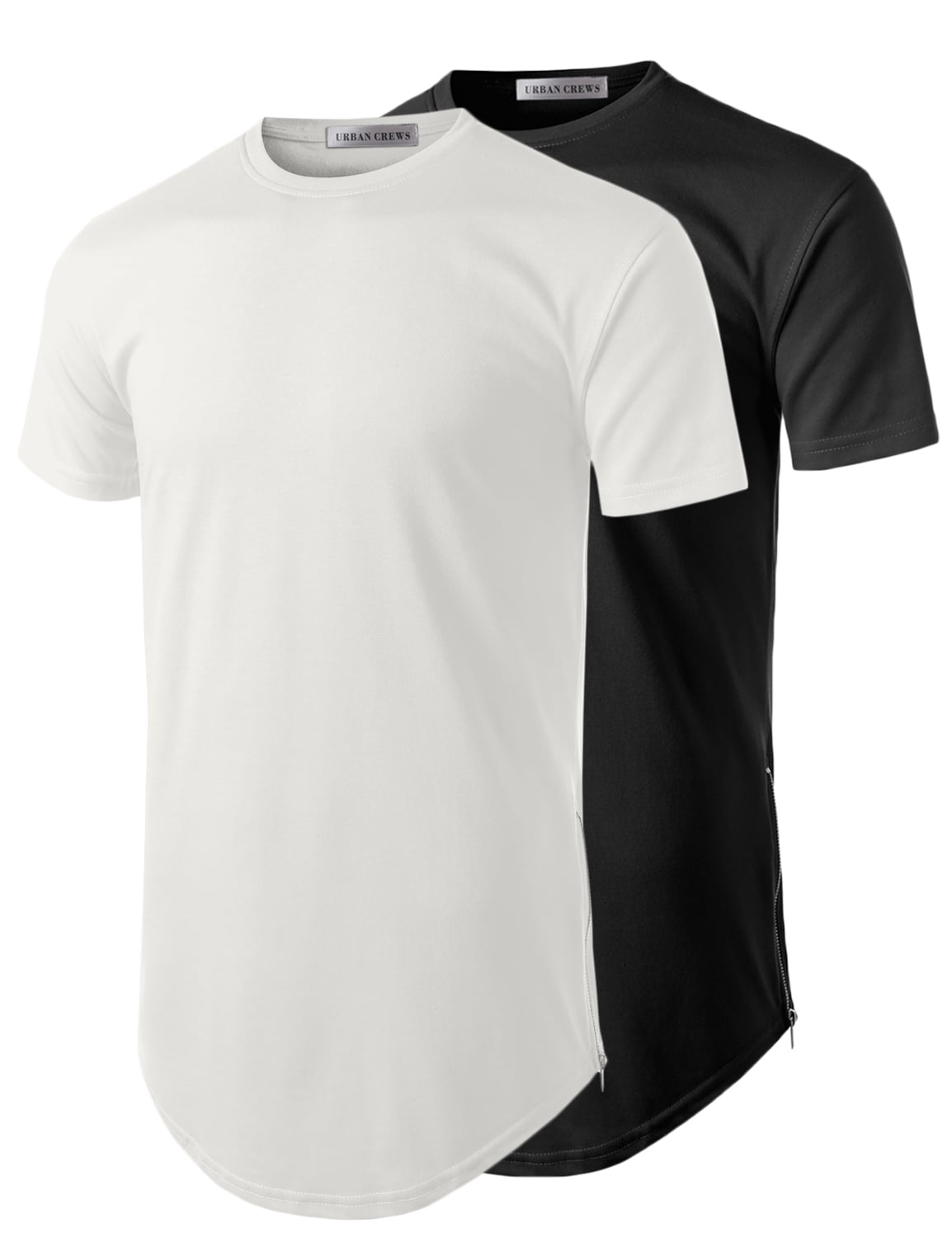 urban crew t shirt