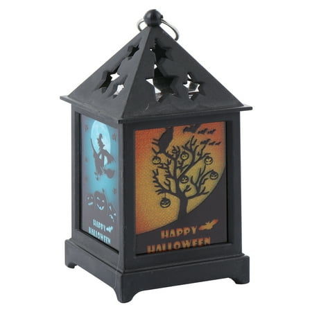 

Halloween Night Lamp Decorative LED Night Light Luminous Party Decorative Light