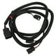 thumbnail image 1 of Arnés De Cables Del Sensor De Marcha Atrás, Arnés De Cables Del Sensor De Respaldo Trasero Profesional 22899761 Estándar OEM Respuesta Rápida Resistente Al Desgaste Para, 1 of 7