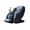 Black, variant on Rejuv 4D Zero Gravity Massage Chair with Heat and AI Technology