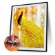 thumbnail image 5 of Cuadros Decorativos Kit de pintura de diamantes mosaico de diamantes redondos completos de pavo real DIY DQrwqpou Nuevos Originales, 5 of 9