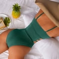 thumbnail image 4 of Maillot de Bain pour Femmes - Bikini d'Été Grande Taille pour la Plage, Bikini Femme, 4 of 9